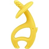 mombella mushroom teether target