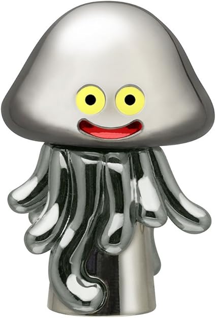 Amazon Co Jp ドラゴンクエスト メタリックモンスターズギャラリー メタルホイミン ホビー 通販