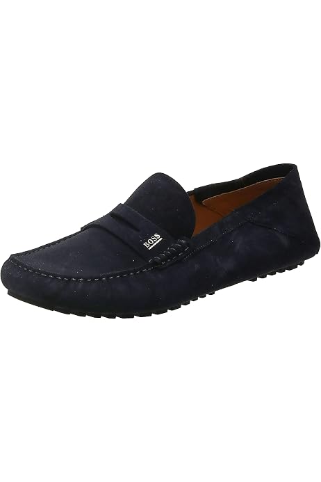Hugo Boss BOSS Driver Moccasins 