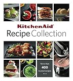 KitchenAid Recipe Collection Binder