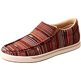 Twisted X Womens Slip on Kicks