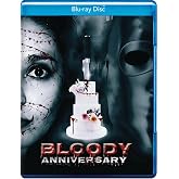 Bloody Anniversary