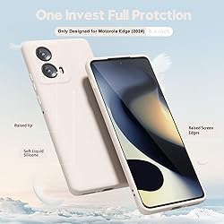 oakxco for Motorola Moto Edge 2024 Phone Case