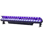 ADJ Stage Light Accessory, Black (ULT803)