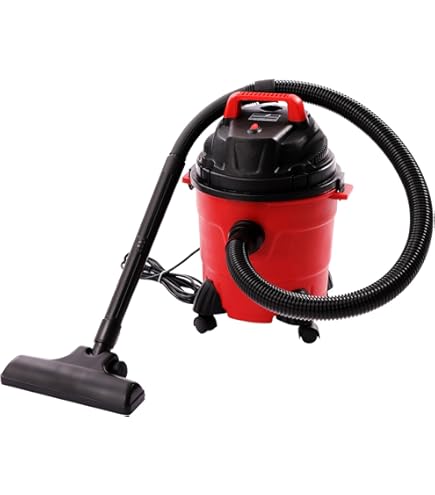 Bucket Head BH0100 Wet/Dry Vac Powerhead - Shop Wet Dry Vacuums