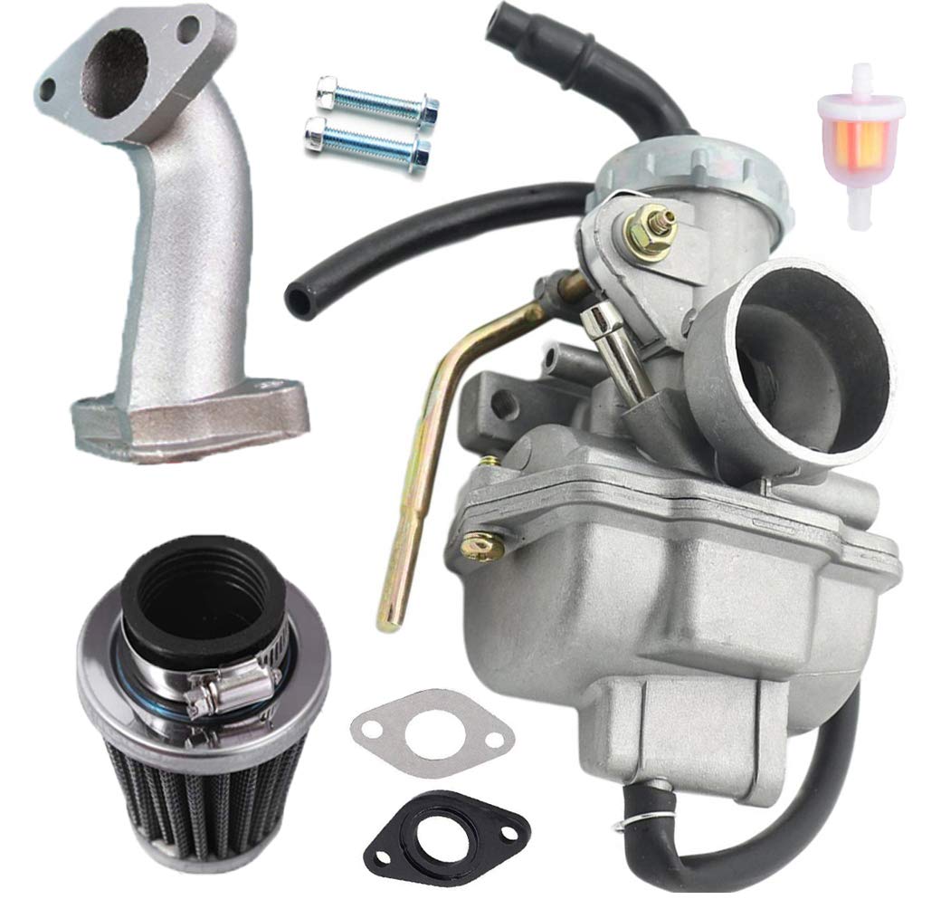 The 10 Best Ninja 250R Carb Simple Home