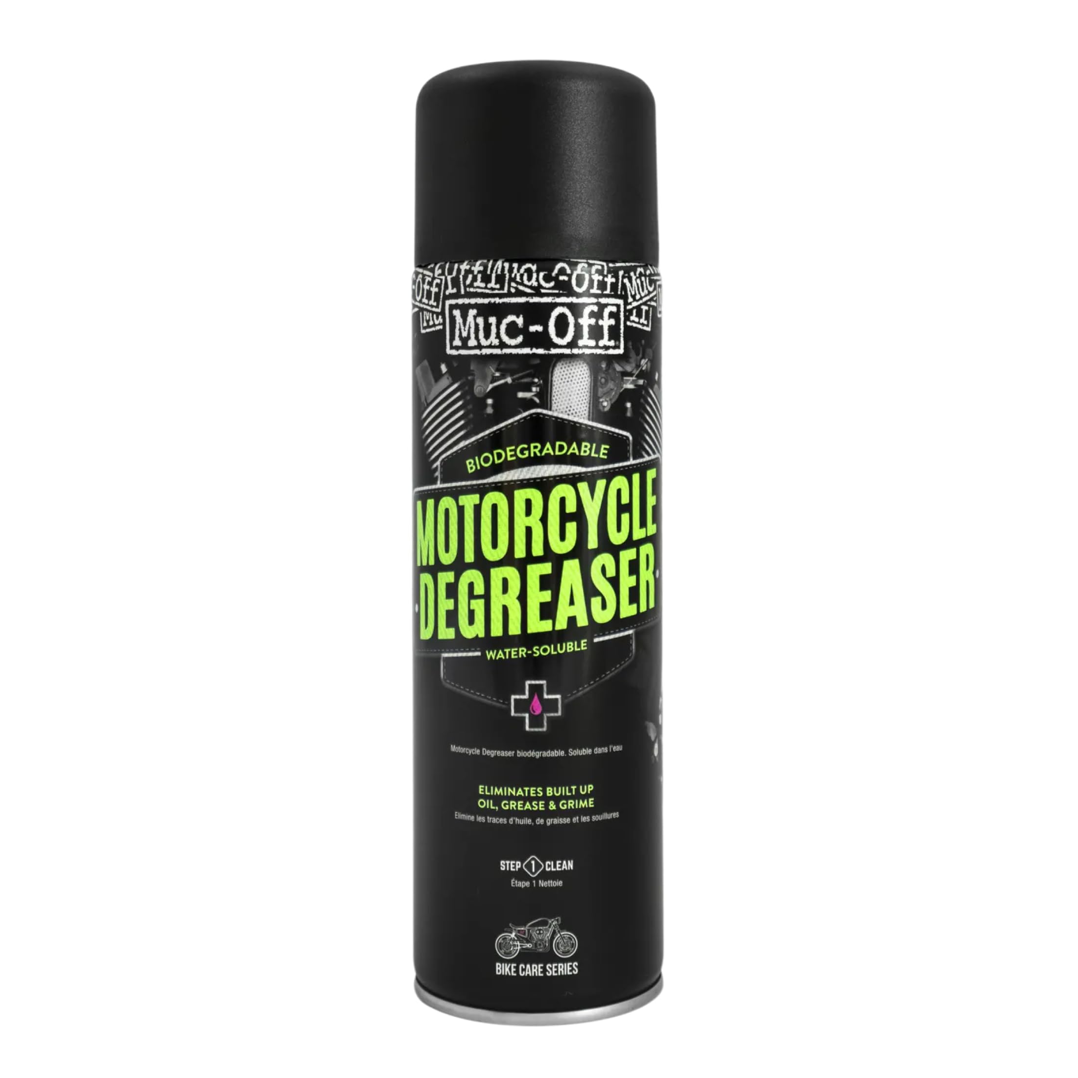 MUC-OFF - Motorcycle Degreaser 500ml
