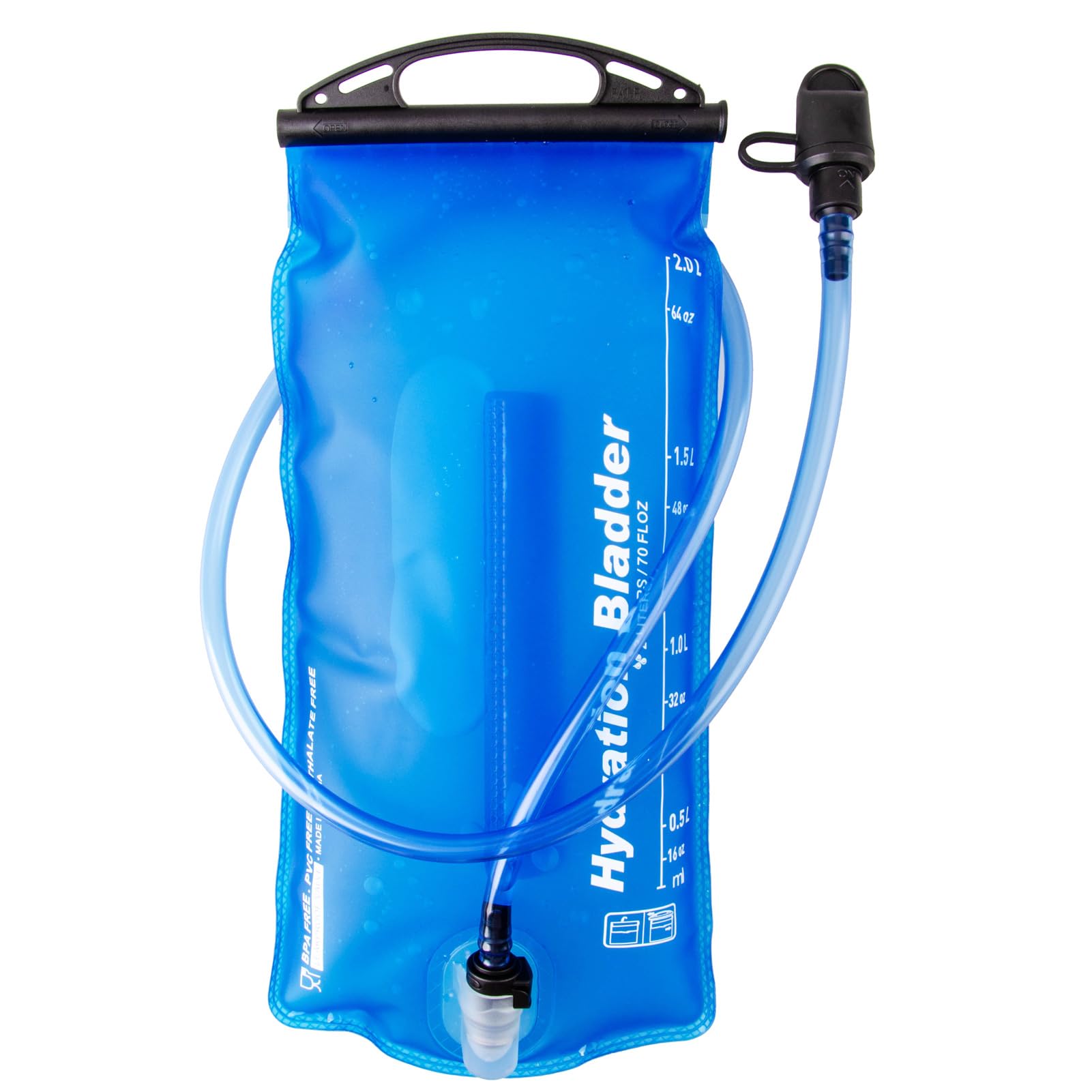 Azarxis 2L Hydration Bladder
