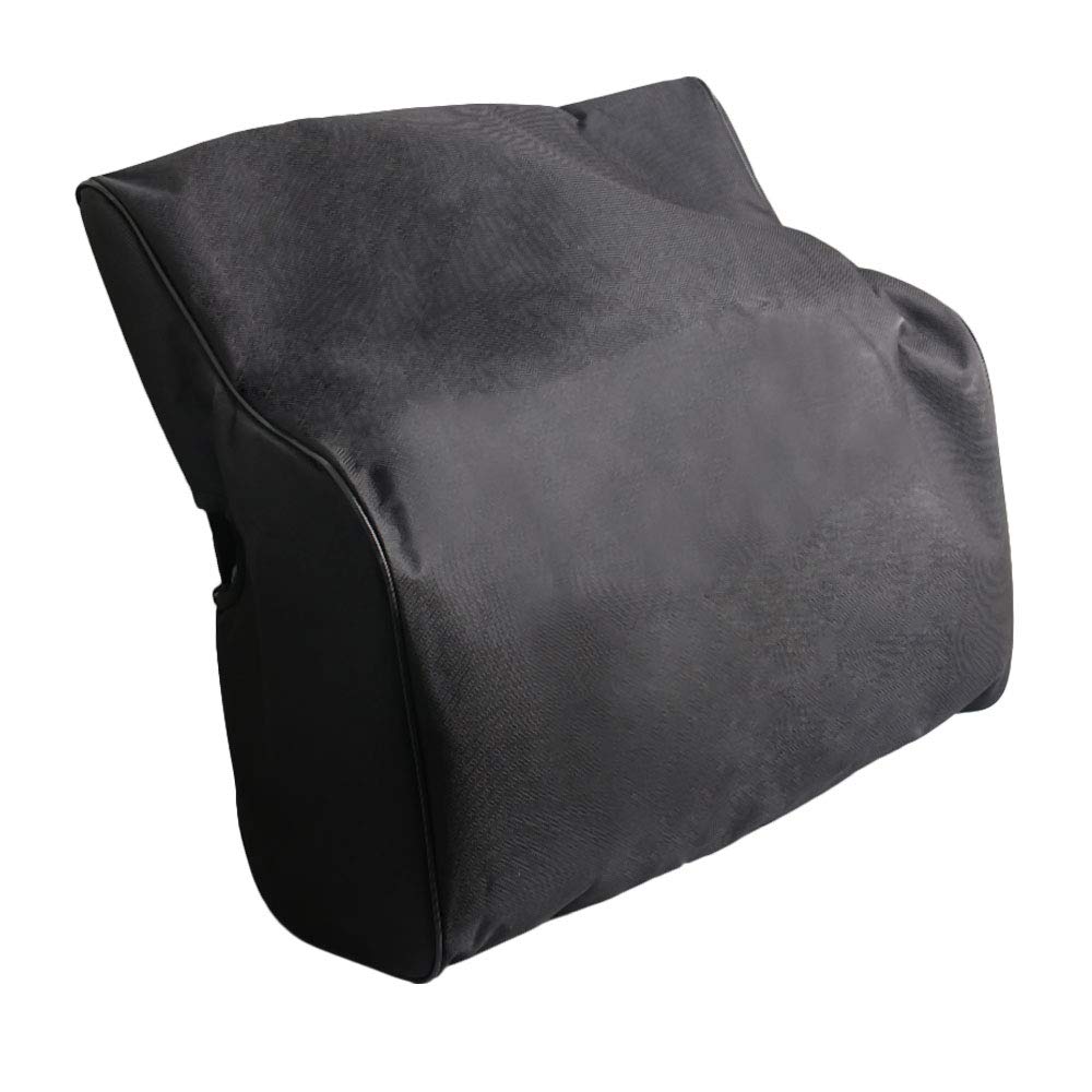 48 楽器ケース Yibuy ベースアコーディオンバッグ 45x21x44cm ブラック ストラップなしb07p2ypwqd オックスフォード その他 ワンピなど最旬ア Tasarimseyri Com