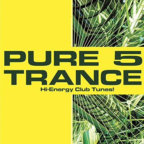 VARIOUS ARTISTS - Pure Trance / Various - Amazon.com Music