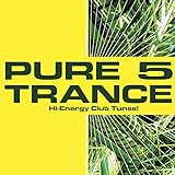 Pure Trance, Vol. 5