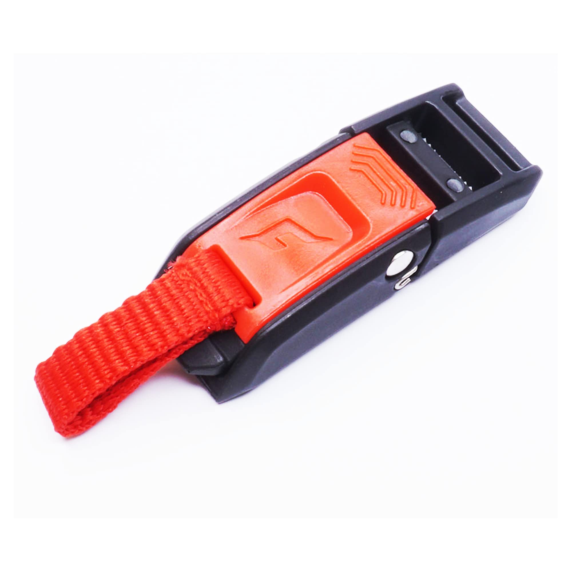 Cratoni Spare part safety grid lock, steplock lock