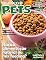 Livro Spaço Pets Ed. 48; Ração, alimentação natural ou mix feeding?