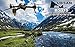 HUBSAN H501S X4 Drone 4 Channel GPS Altitude Mode 5.8GHz Transmitter With 1080P HD Camera RC Quadcopter RTF Standard Edition Black