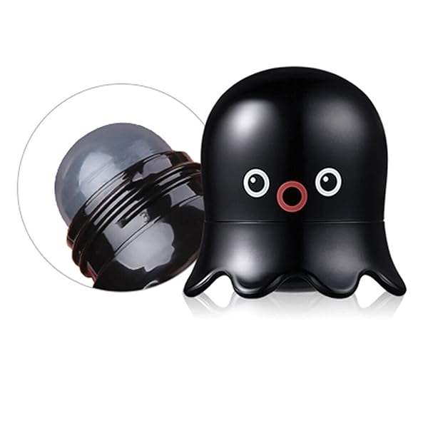 TONYMOLY TAKO PORE BLACK HEAD SCRUB STICK
