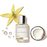 Dossier Aquatic Coconut Inspired by Maison Margiela's Replica Beach Walk