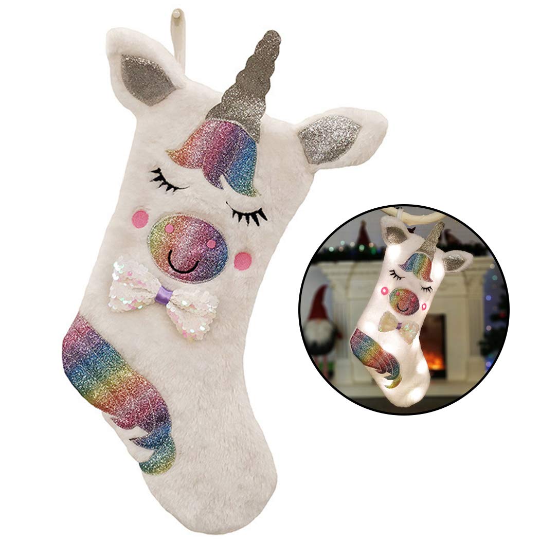 womens christmas stocking