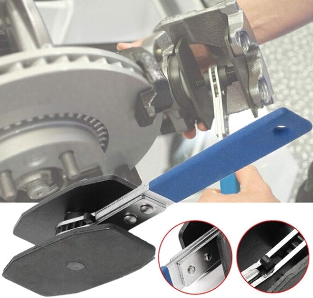 ulofpc Auto Ratchet bremst Piston-Kaliper Wrenger Wechselfahrzeug