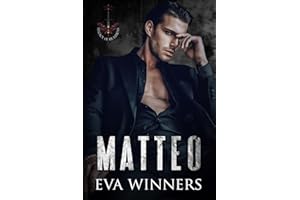 Matteo: A Dark College Romance (Legacy of Heathens)