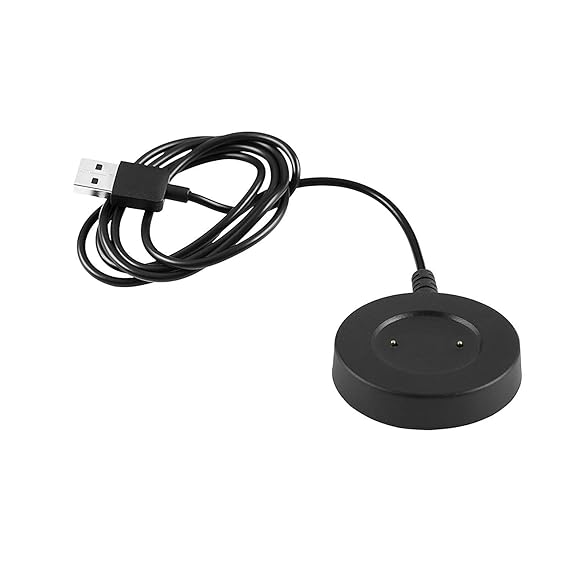 Amazon.com: ECSEM Charger Compatible with Huawei Watch GT ...