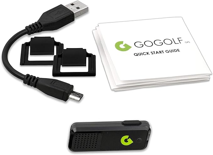 gogolf gps rangefinder