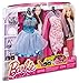 Barbie CLL19 Fashions Complete Look #3 Dress (2-Pack)