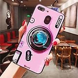 iPhone 8 Case, iPhone 7 Case, Apple iPhone8 iPhone7 for Women/Girls Phone Protector Deluxe Edition Rhinestones Soft Cases