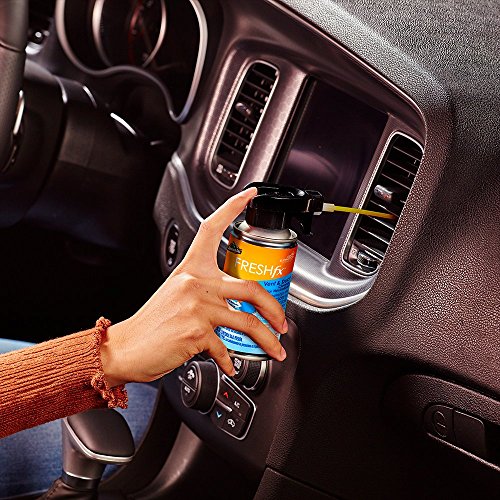 3 Armor+All+FRESHfx+Cleaner+Neutralizer+Tranquil