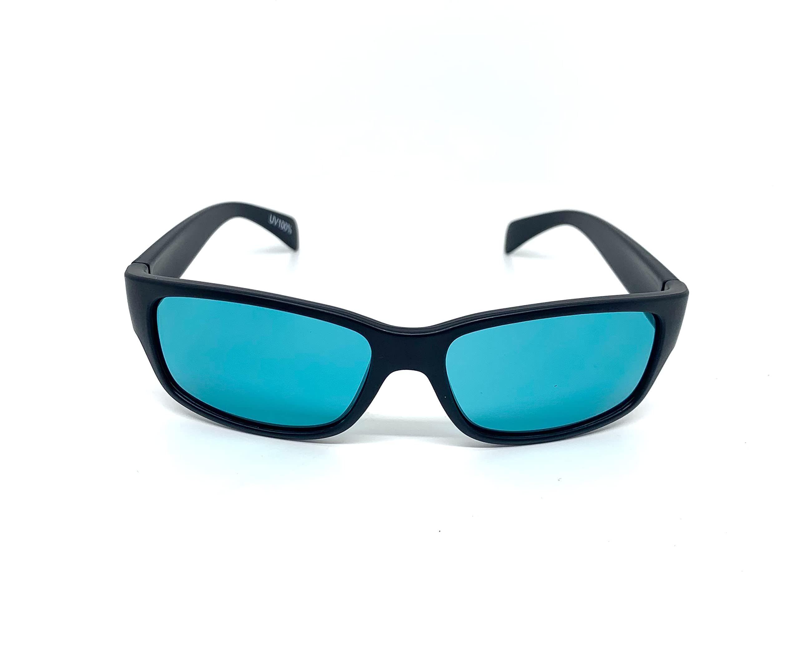 Happyeye irlens visual stress aqua tinted glasses adult dyslexia overlay colour therapy
