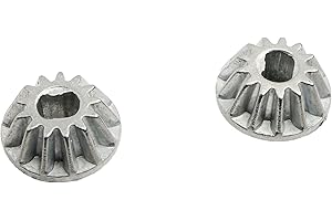 GDOOL 9300E RC Cars Bevel Gear of Transmission Shaft PX9300-05B Accessories Spare Parts for 1:18 9300 9304 300E RC Cars
