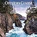 Oregon Coast 2020 12 x 12 Inch Monthly Square Wall Calendar with Foil Stamped Cover, USA United States of America Pacific West State Ocean Sea Nature by 