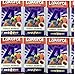 (Pack of 6) Lakerol Forest Berries Sugarfree Pastilles 27g