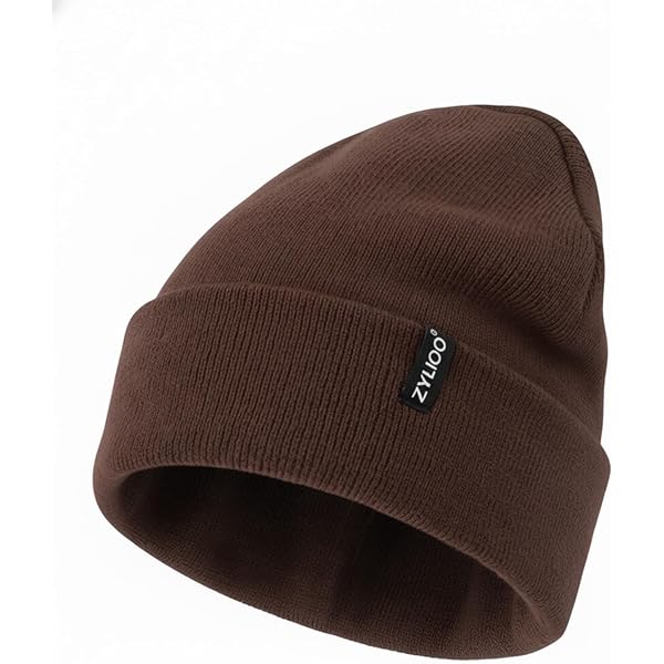 Armycrew 100% Acrylic Oversized XXL Thick GI Watch Cap Ribbed Knit