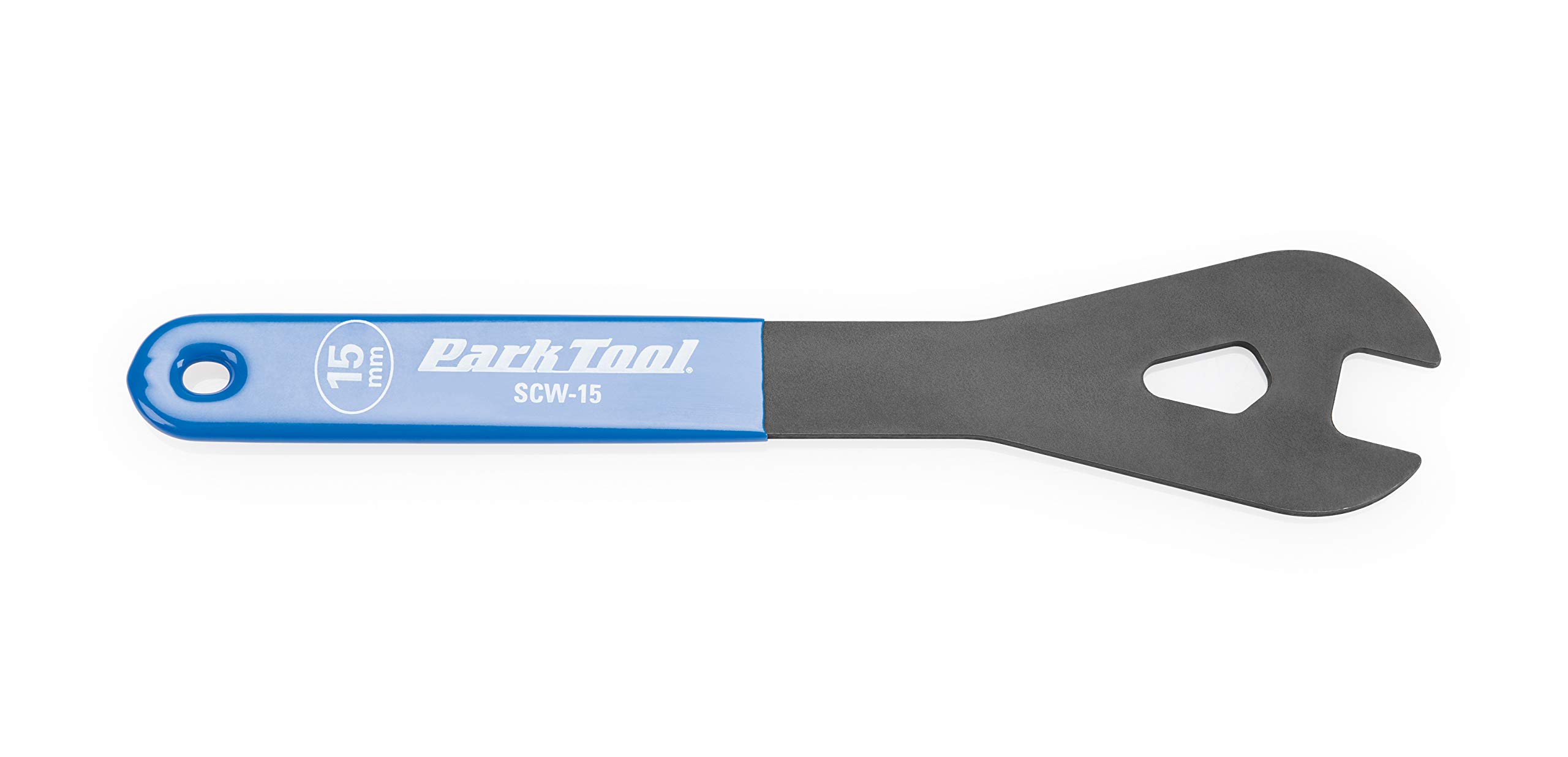 Park Tool SCW-15 Shop Cone Wrench Tool 15 mm