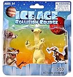 Ice Age Collision Course Sid 3