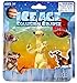Ice Age Collision Course Sid 3" Action Figure