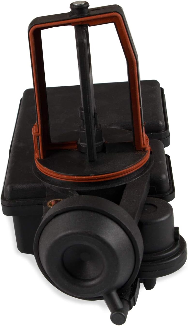 Valve DISA Unit Adjuster Flap Manifold Intake Air for (3.0L