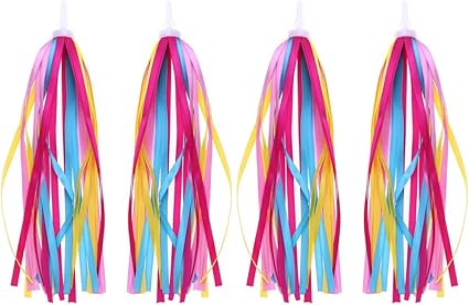 Amazon bike streamers Clearance