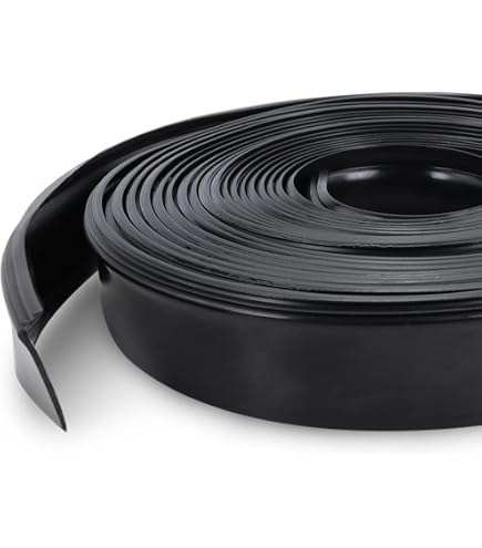 thumbnail image 2 of RecPro RV Slide Out Wiper Seal Kit – 3 Inch X 30 Foot – With Adhesive – RPS-1-30 2 of 5