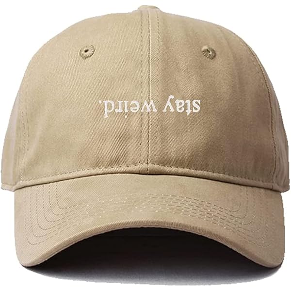 WOAIXIA Men Baseball Cap God is Good Embroidery Hat