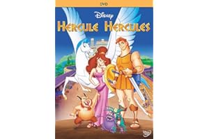 Hercules (Bilingual)