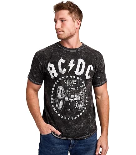90s AC/DC Are You Ready JUNKFOOD ロックTシャツ are-you-ready-acdc