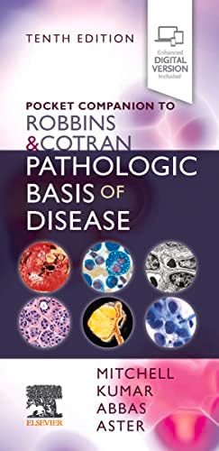 Amazon.com: Robbins and Cotran Review of Pathology E-Book (Robbins