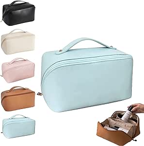 peachloft makeup bag