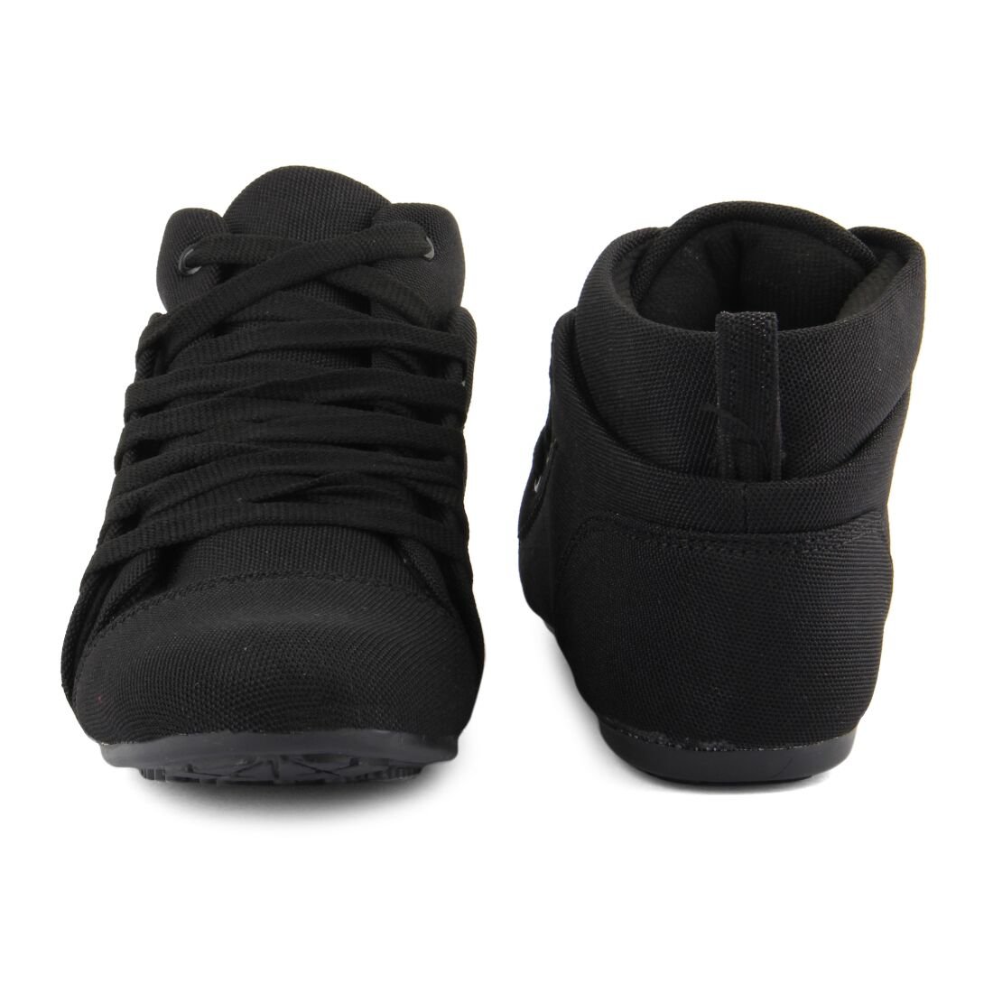 tashi women's canvas sneakers