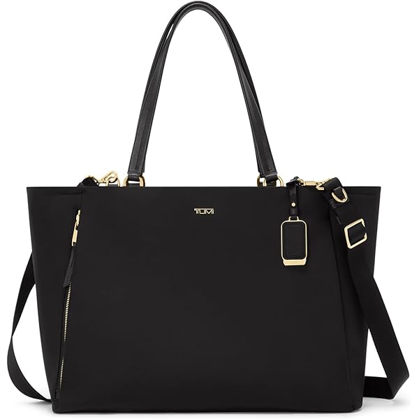 Amazon.com: Prada Tessuto Nylon & Saffiano Leather Black Top Zip