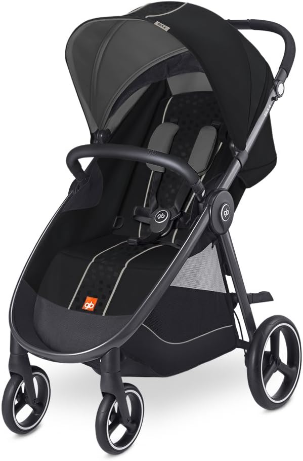 the best pushchair 2016