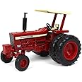 ERTL 1/32 Farmall 856 Wide Front with Duals and ROPS 44271