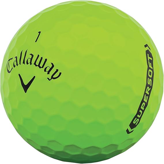 amazon callaway supersoft