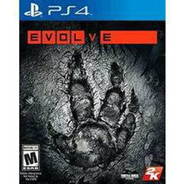 Amazon.com: EVOLVE Ultimate Edition : Video Games